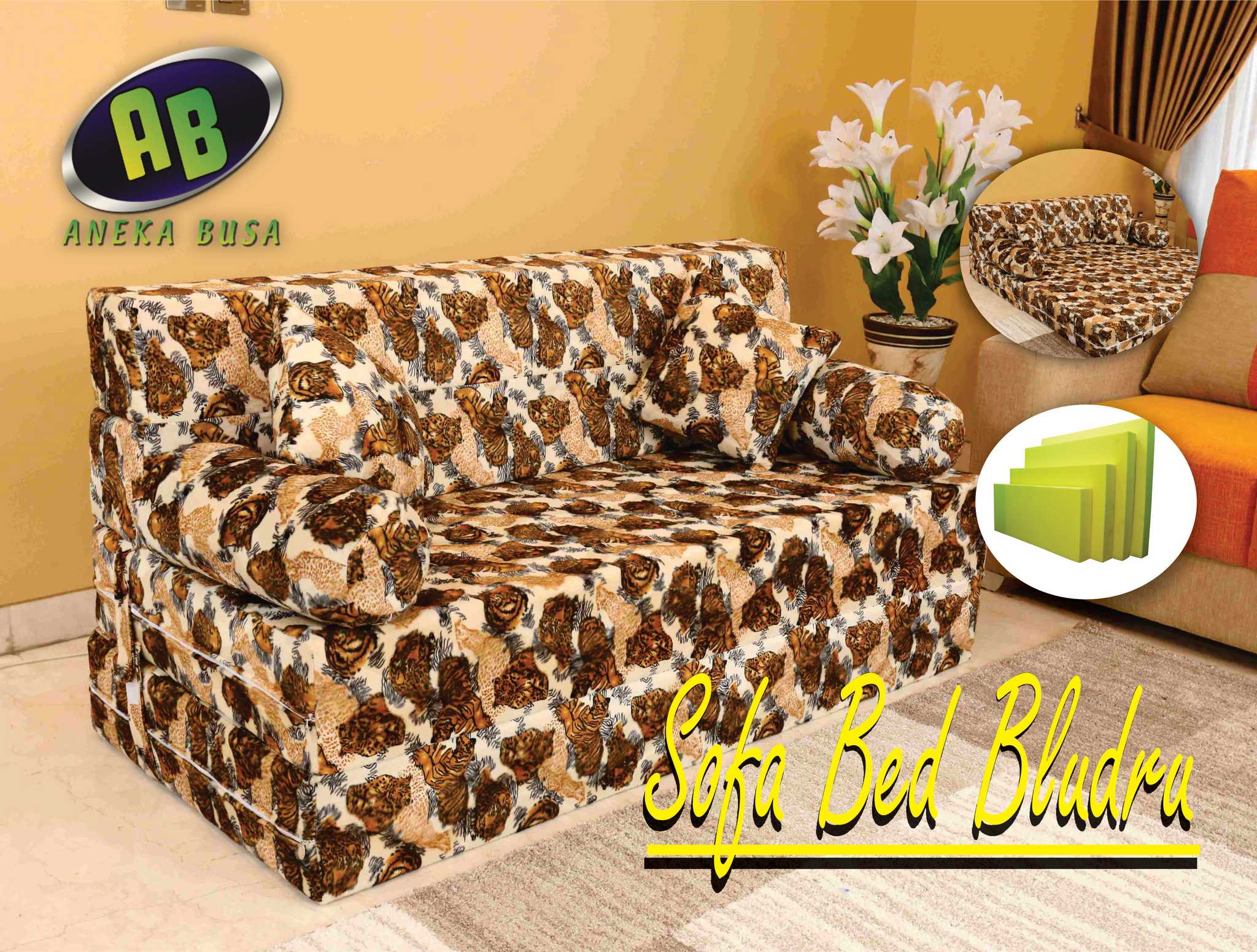 Sofa Bed AB Sofa Bed AB
