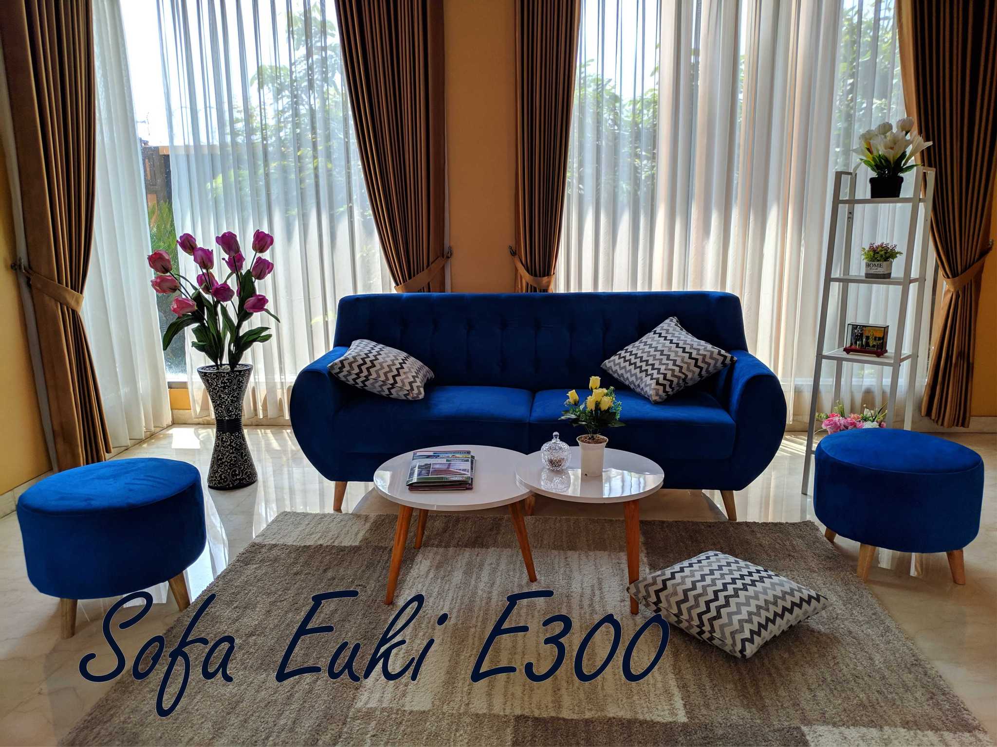 Sofa EUKI Sofa EUKI