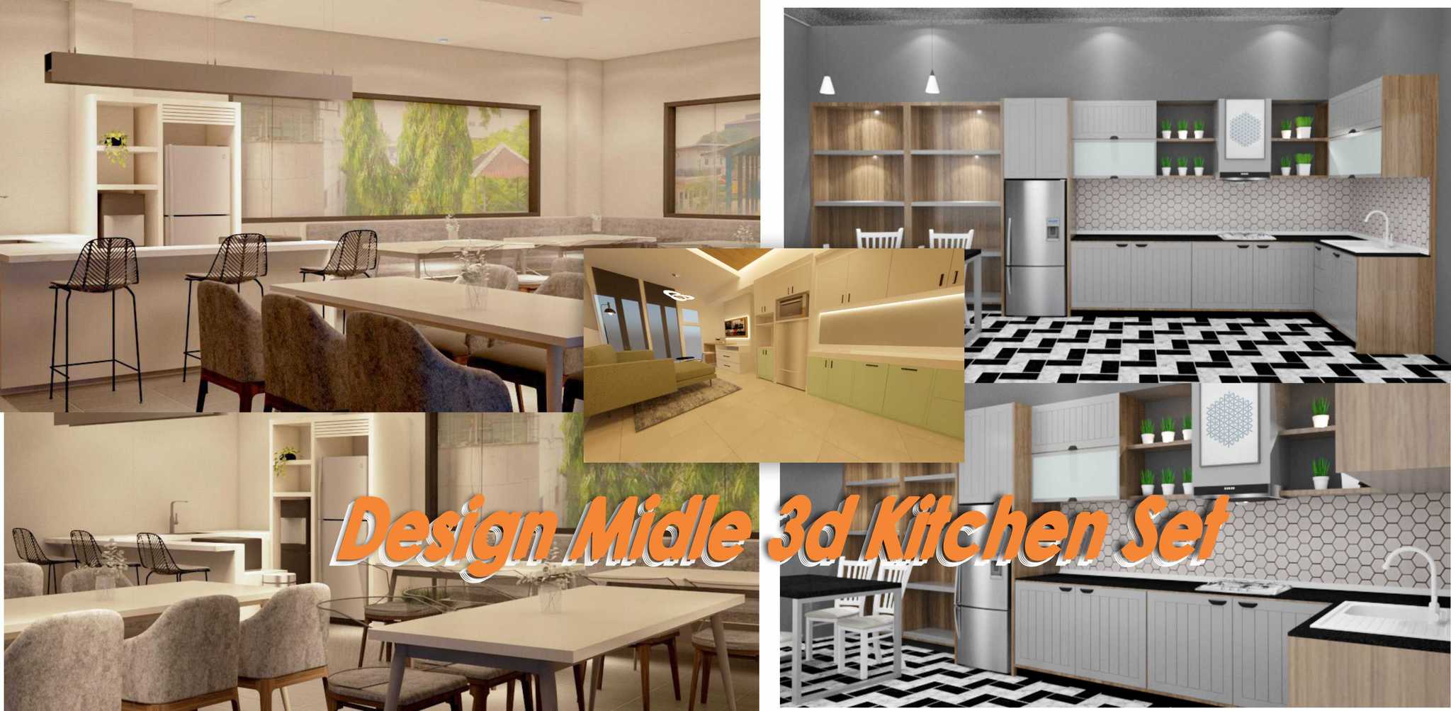 DAPUR DAPUR